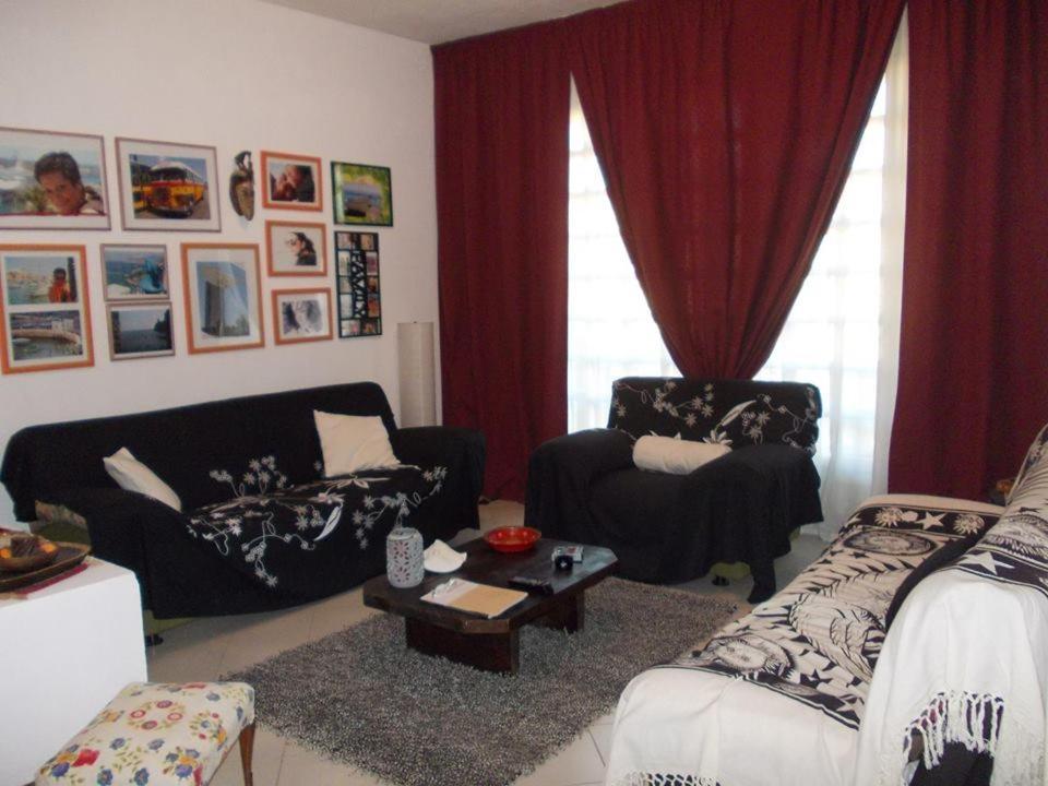 Gibellina Home Nuova Gibellina Exterior foto